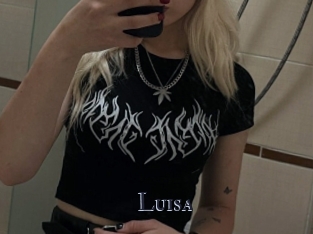 Luisa