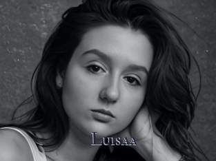Luisaa