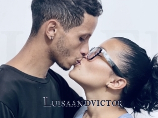 Luisaandvictor