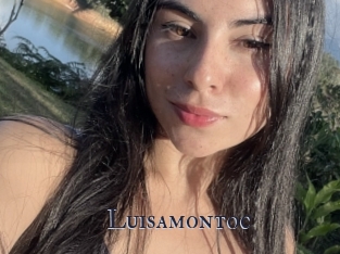 Luisamontoc