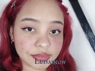 Luisasnow