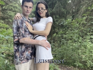 Luisetony