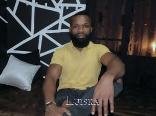 Luiska