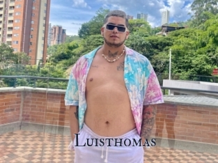 Luisthomas