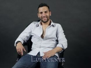 Luisturner