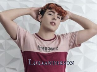 Lukaanderson