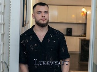 Lukewyatt