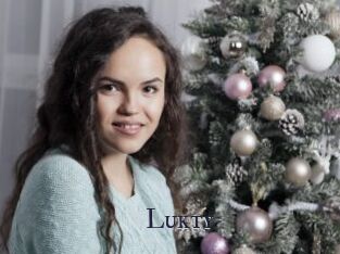 Lukty