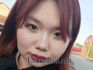 Lullabylilith