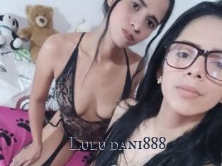 Lulu_dani888
