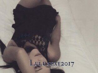 Lulu_sexy2017
