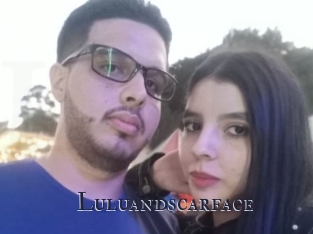 Luluandscarface