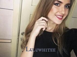 Luluwhitee