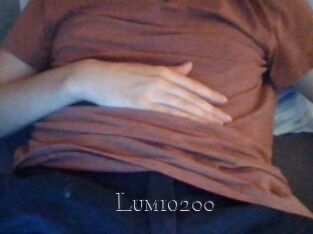 Lumio200