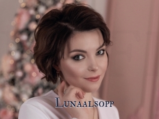 Lunaalsopp