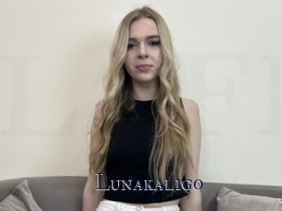 Lunakaligo