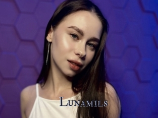 Lunamils