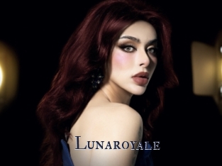 Lunaroyale