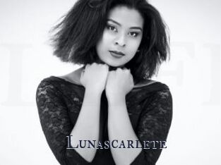 Lunascarlete