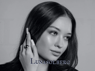 Lunasolberg