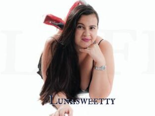 Lunasweetty