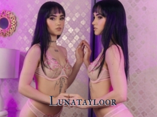 Lunatayloor