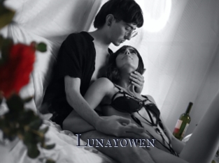 Lunayowen