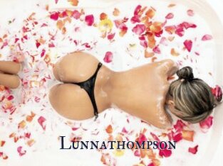 Lunnathompson