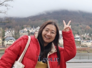 Luoliy