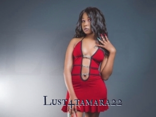 Lust4tamara22