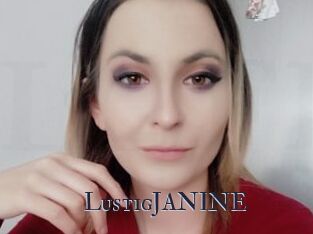 LustigJANINE