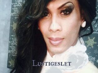 Lustigeslet