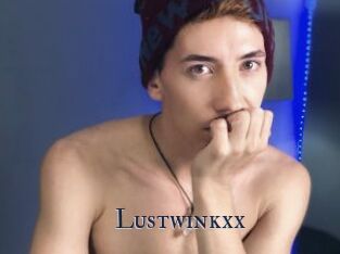 Lustwinkxx