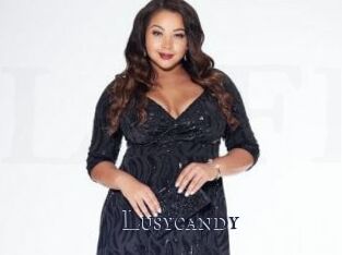 Lusycandy