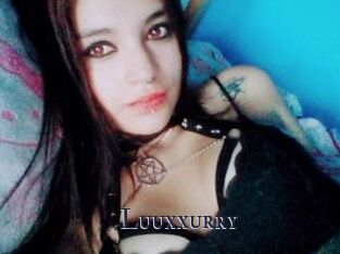 Luuxxurry