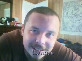 Luvdick