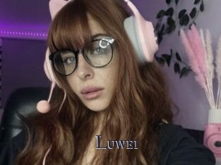 Luwei