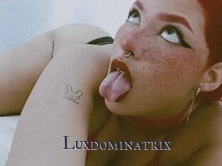 Luxdominatrix