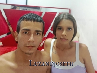 Luzandjoseth