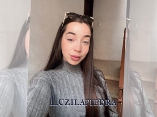 Luzilapiedra