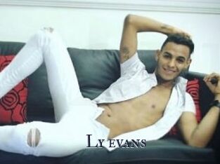 Ly_evans