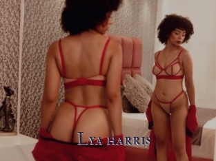 Lya_harris