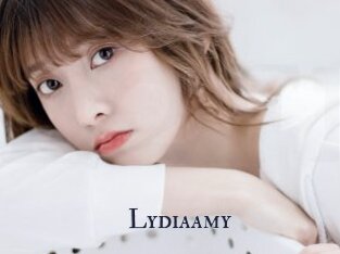 Lydiaamy