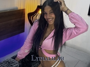 Lydialilah