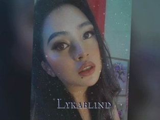 Lykablind