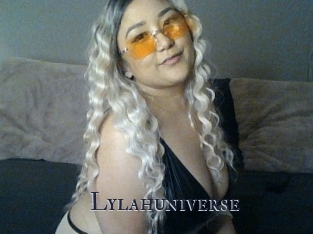 Lylahuniverse