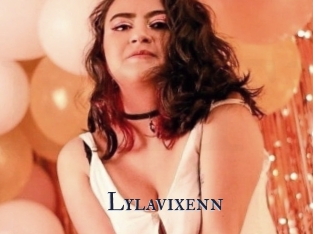 Lylavixenn