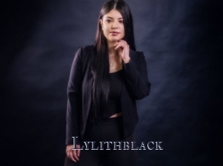 Lylithblack
