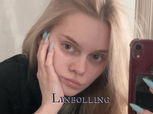 Lynbolling