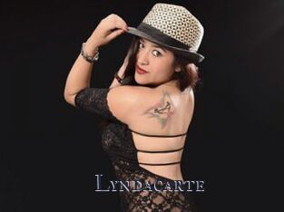 Lyndacarte